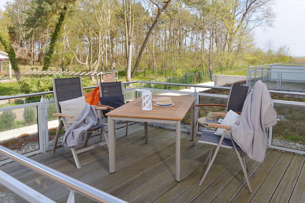 יוליוסרו Ferienwohnung Sonnenschein מראה חיצוני תמונה