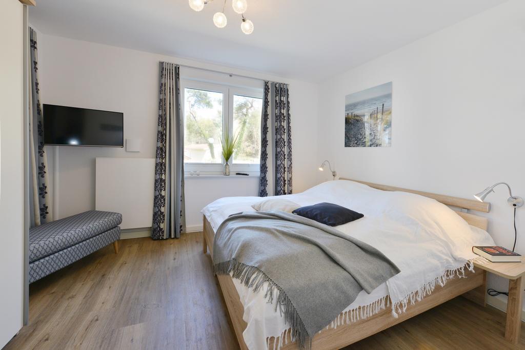 יוליוסרו Ferienwohnung Sonnenschein מראה חיצוני תמונה