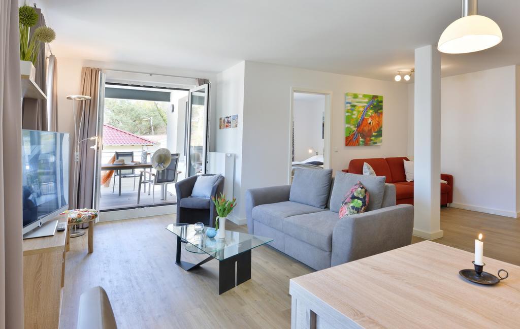 יוליוסרו Ferienwohnung Sonnenschein מראה חיצוני תמונה