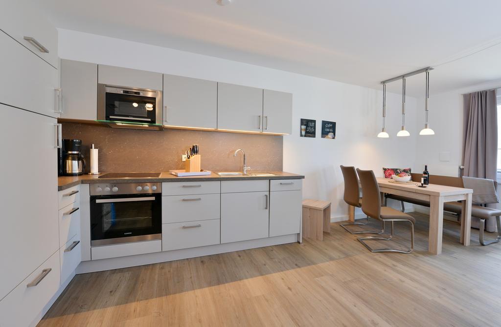 יוליוסרו Ferienwohnung Sonnenschein מראה חיצוני תמונה